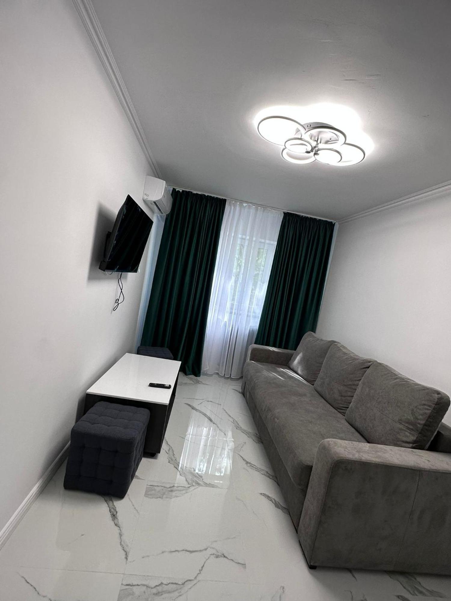 Apartament 3 Camere Trapezului Bucarest Exterior foto